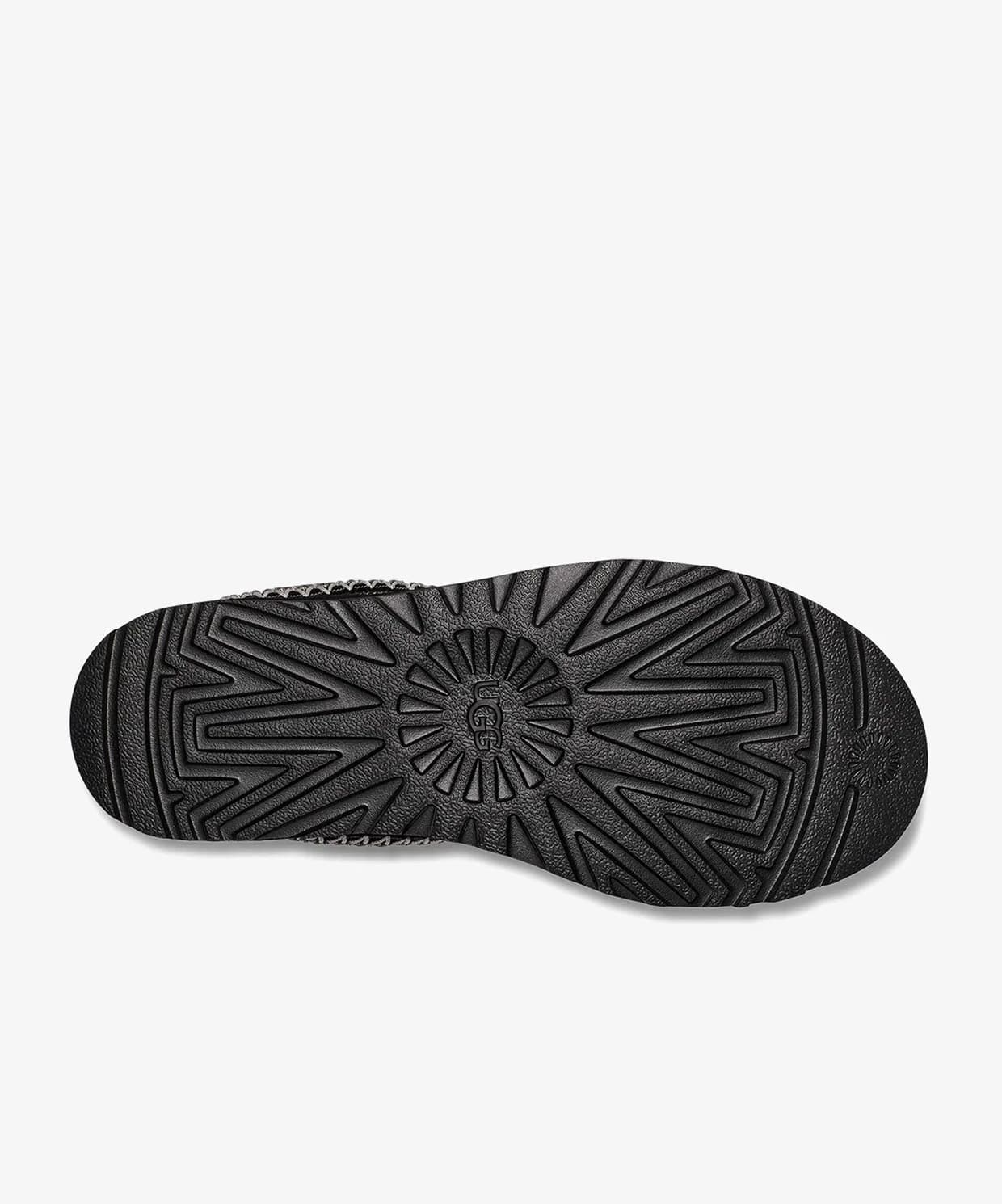 UGG Classic Mini Crescent · 1158262-BLK (8/8)