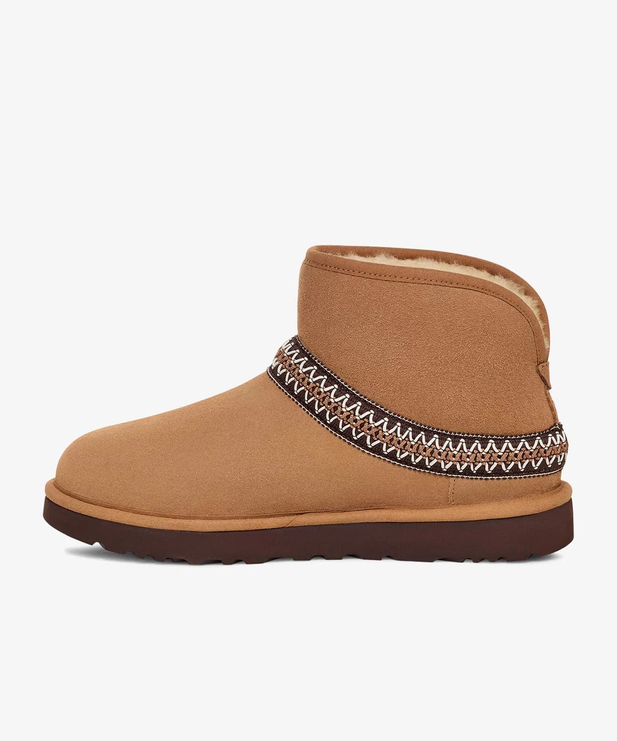 UGG Classic Mini Crescent · 1158262-CHE (3/8)