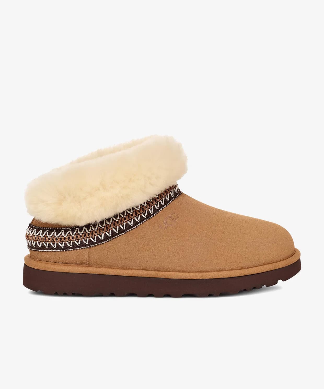 UGG Classic Mini Crescent · 1158262-CHE (4/8)