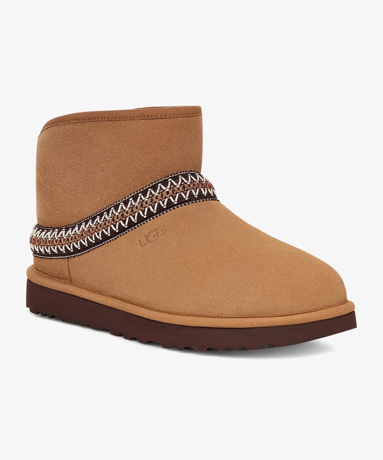 UGG Classic Mini Crescent · 1158262-CHE (5/8)