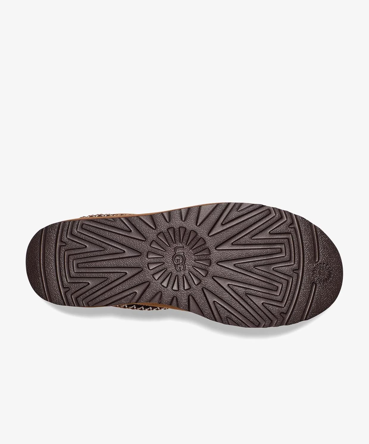UGG Classic Mini Crescent · 1158262-CHE (8/8)