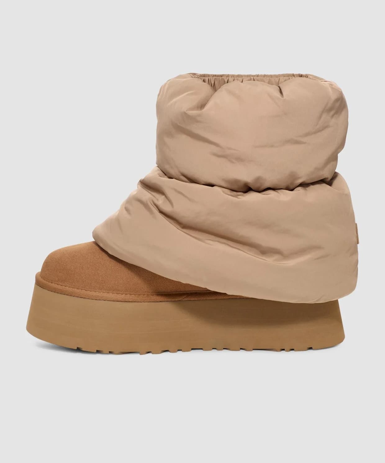 UGG Classic Mini Dipper Puffer · 1158275-AHS (4/8)