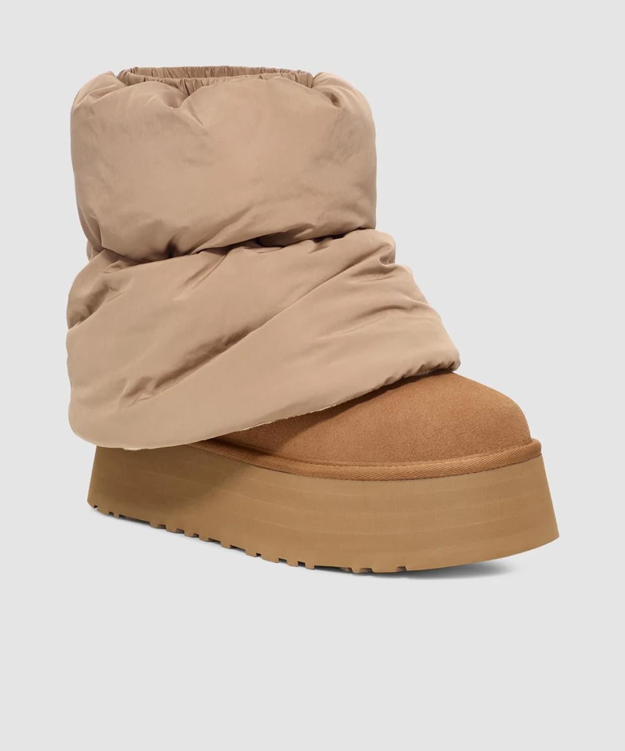 UGG Classic Mini Dipper Puffer · 1158275-AHS (5/8)