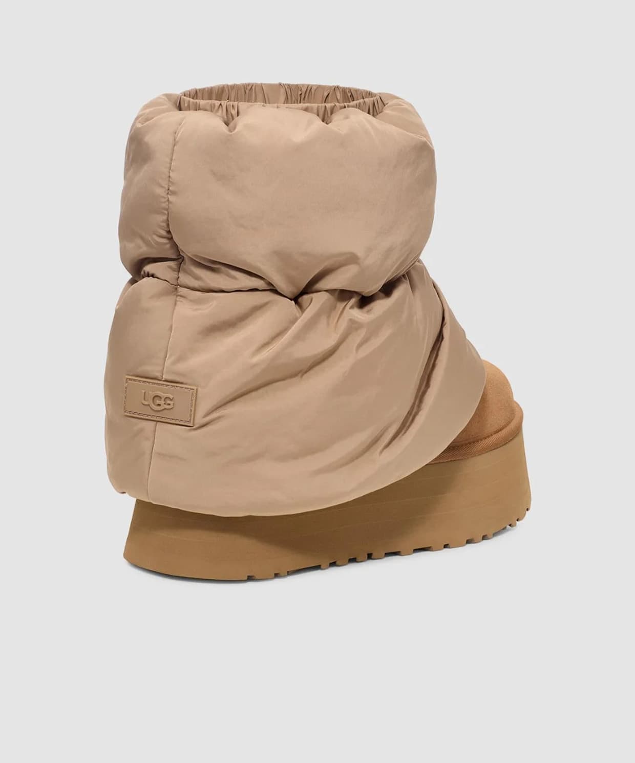 UGG Classic Mini Dipper Puffer · 1158275-AHS (6/8)