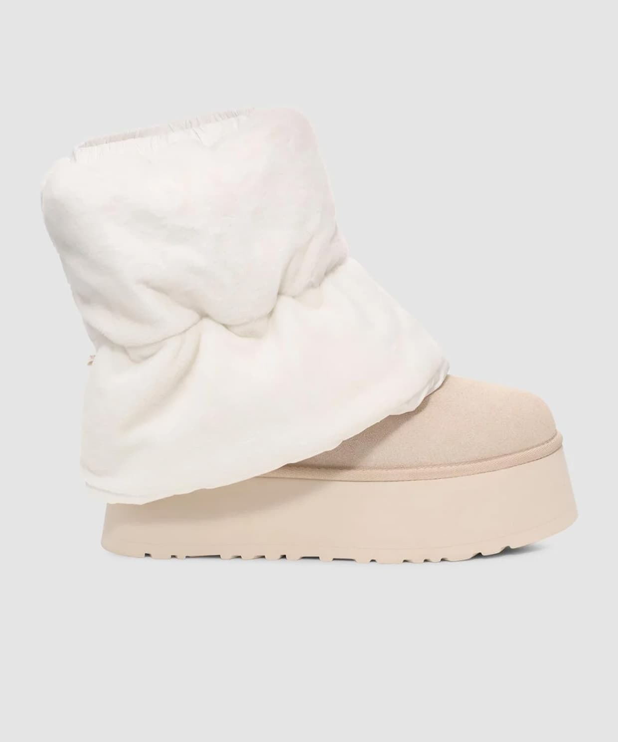 UGG Classic Mini Dipper Puffer · 1158275-WCRM (2/8)