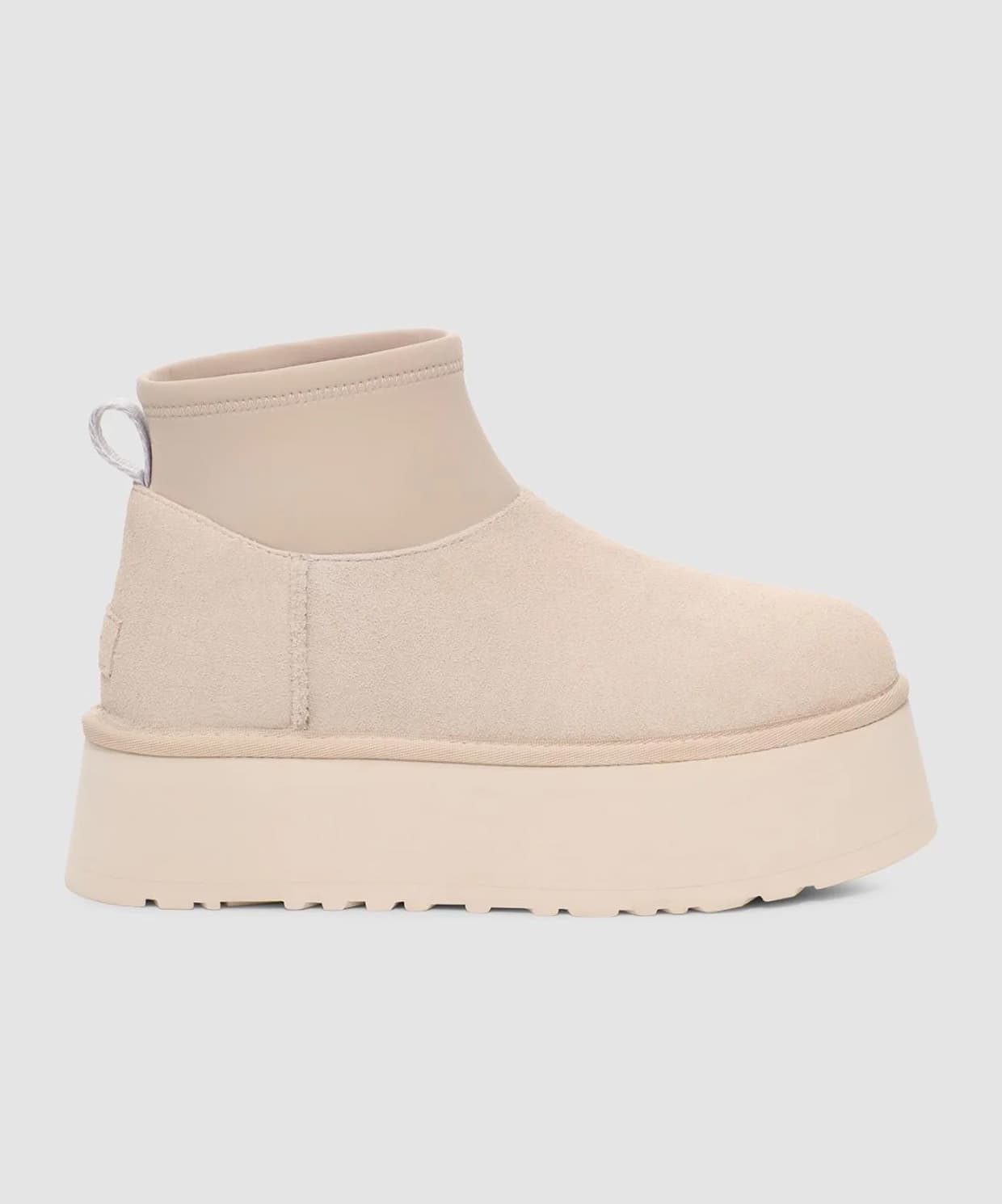 UGG Classic Mini Dipper Puffer · 1158275-WCRM (3/8)