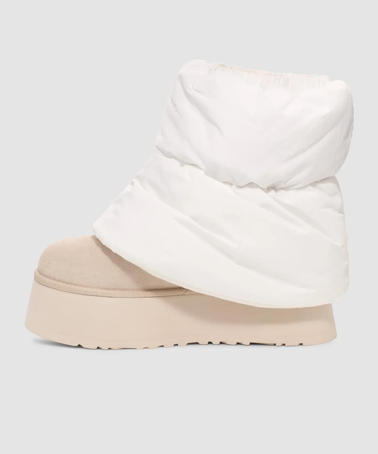 UGG Classic Mini Dipper Puffer · 1158275-WCRM (4/8)