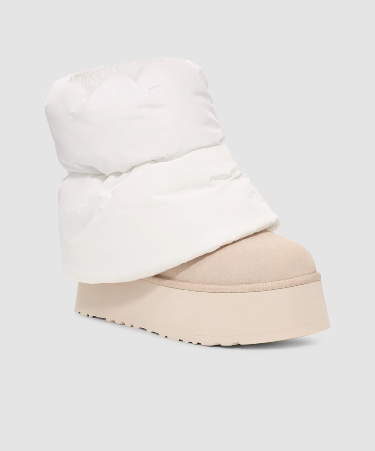 UGG Classic Mini Dipper Puffer · 1158275-WCRM (5/8)
