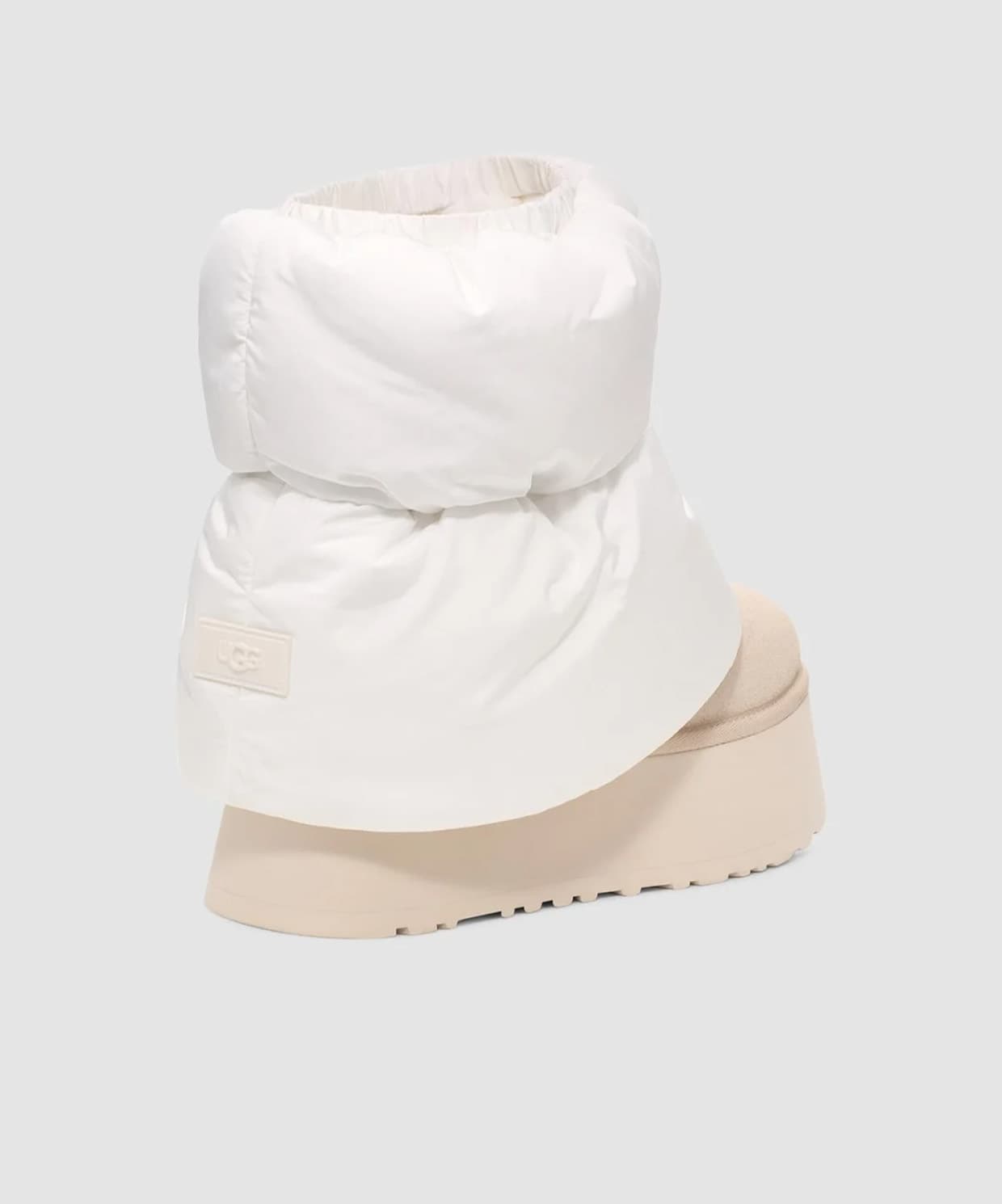 UGG Classic Mini Dipper Puffer · 1158275-WCRM (6/8)