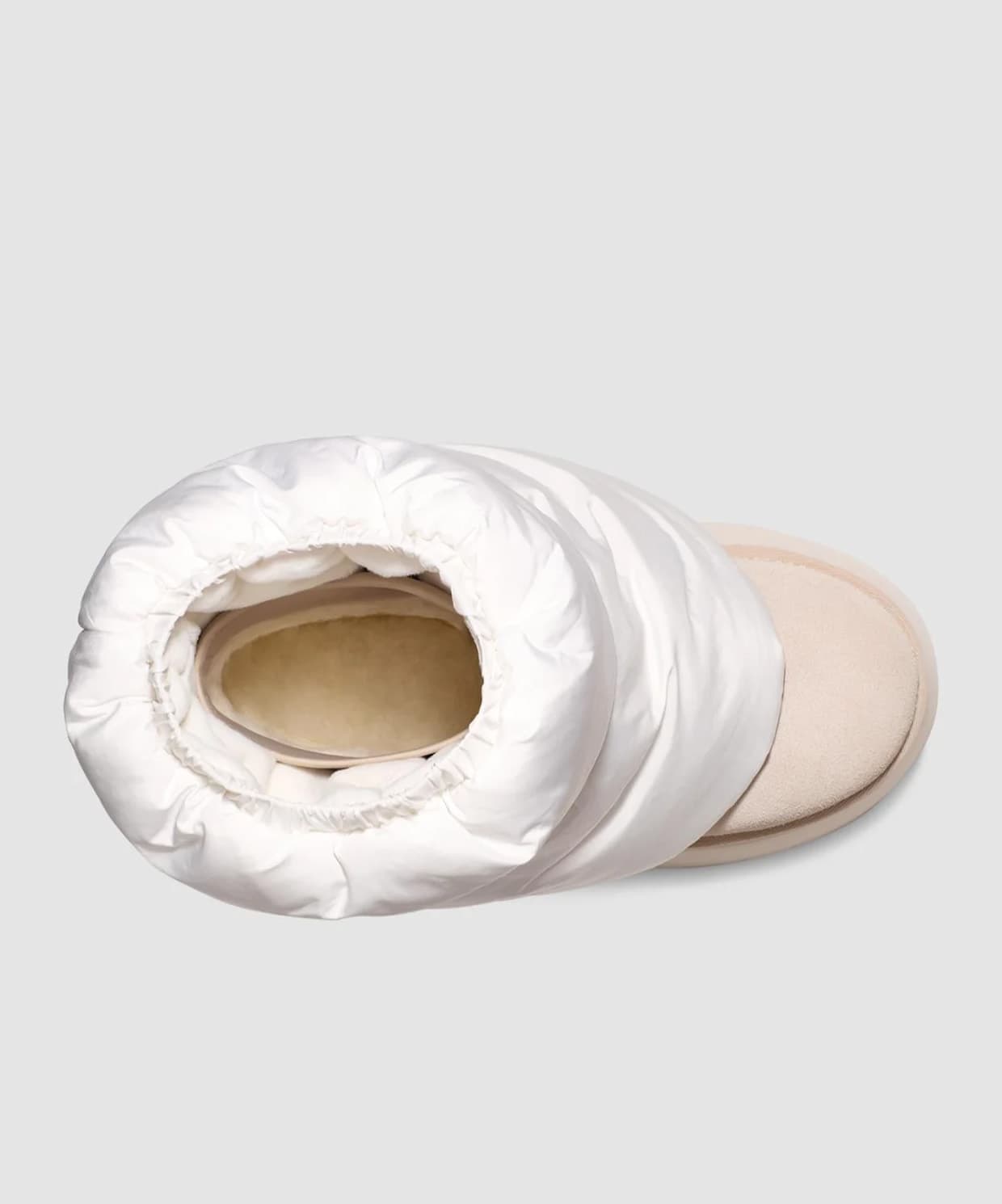 UGG Classic Mini Dipper Puffer · 1158275-WCRM (7/8)