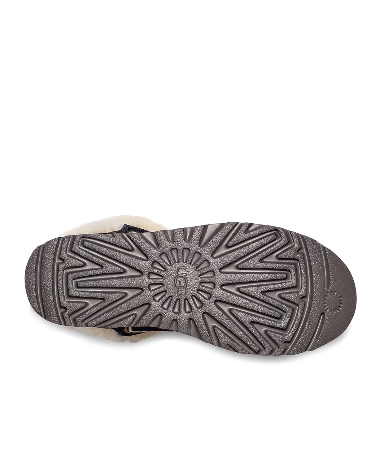 UGG Classic Mini Atherson · 1158281-BLK (6/6)