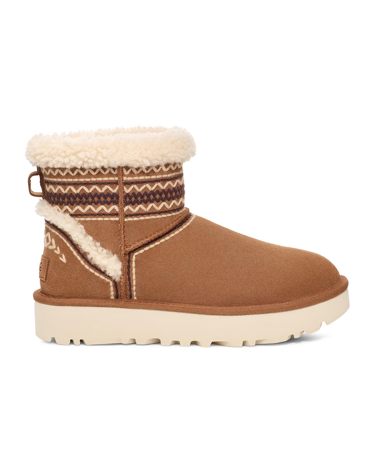UGG Classic Mini Atherson · 1158281-CHE