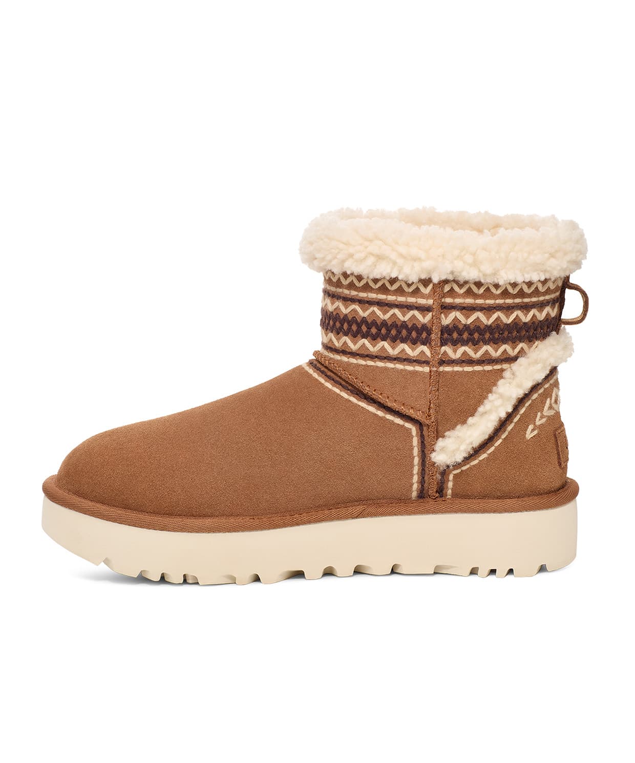 UGG Classic Mini Atherson · 1158281-CHE (2/6)