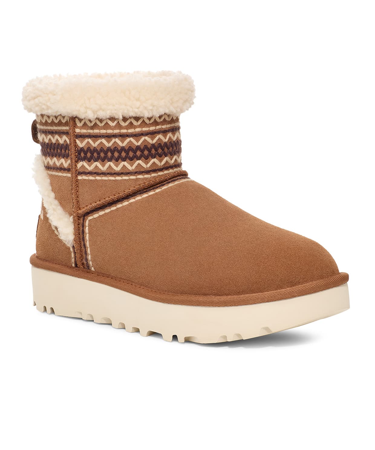 UGG Classic Mini Atherson · 1158281-CHE (3/6)