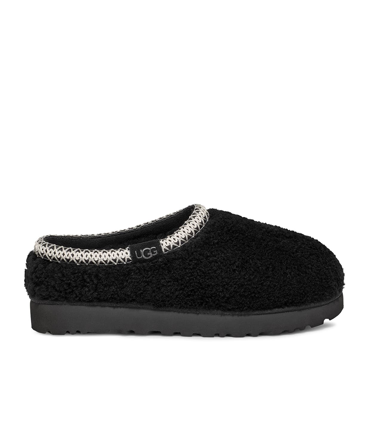 UGG Tasman Maxi Curly · 1158356-BLK