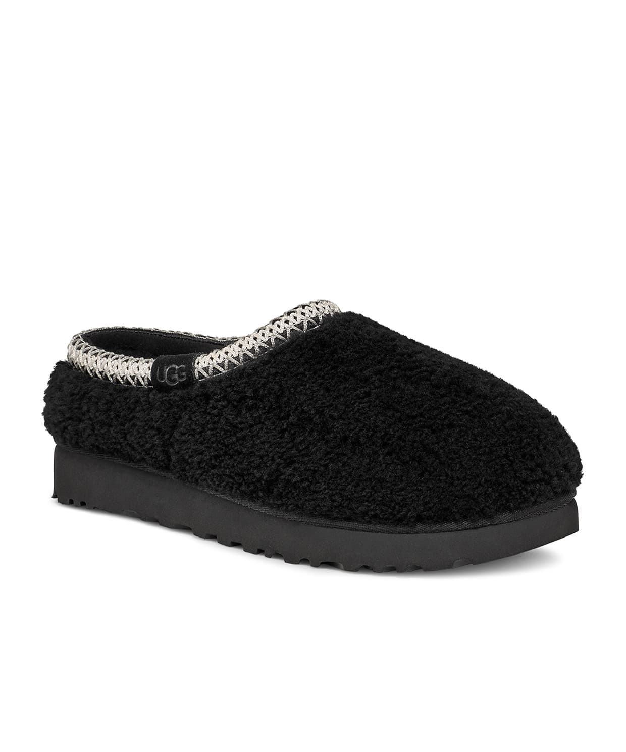 UGG Tasman Maxi Curly · 1158356-BLK (3/6)