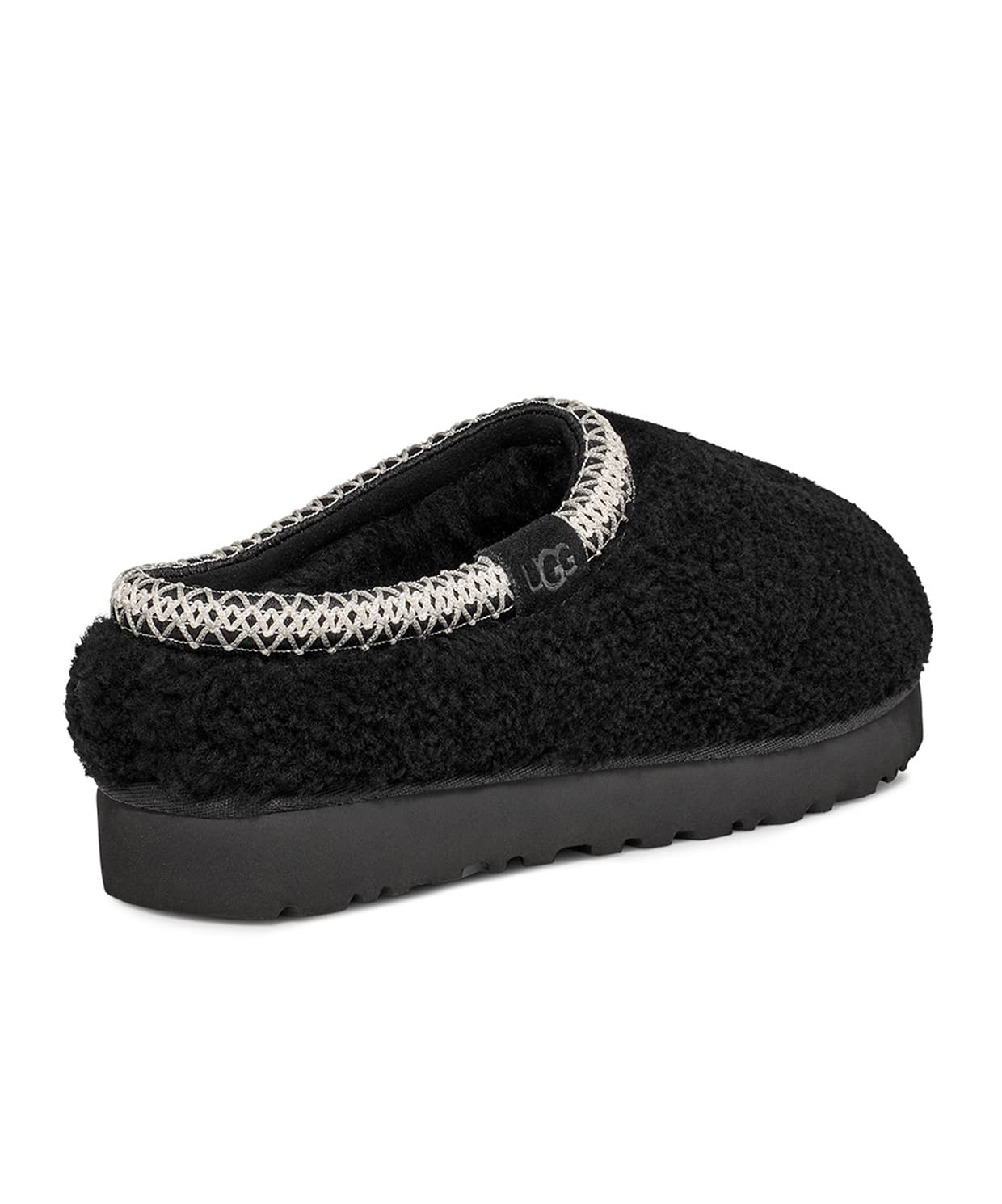 UGG Tasman Maxi Curly · 1158356-BLK (4/6)