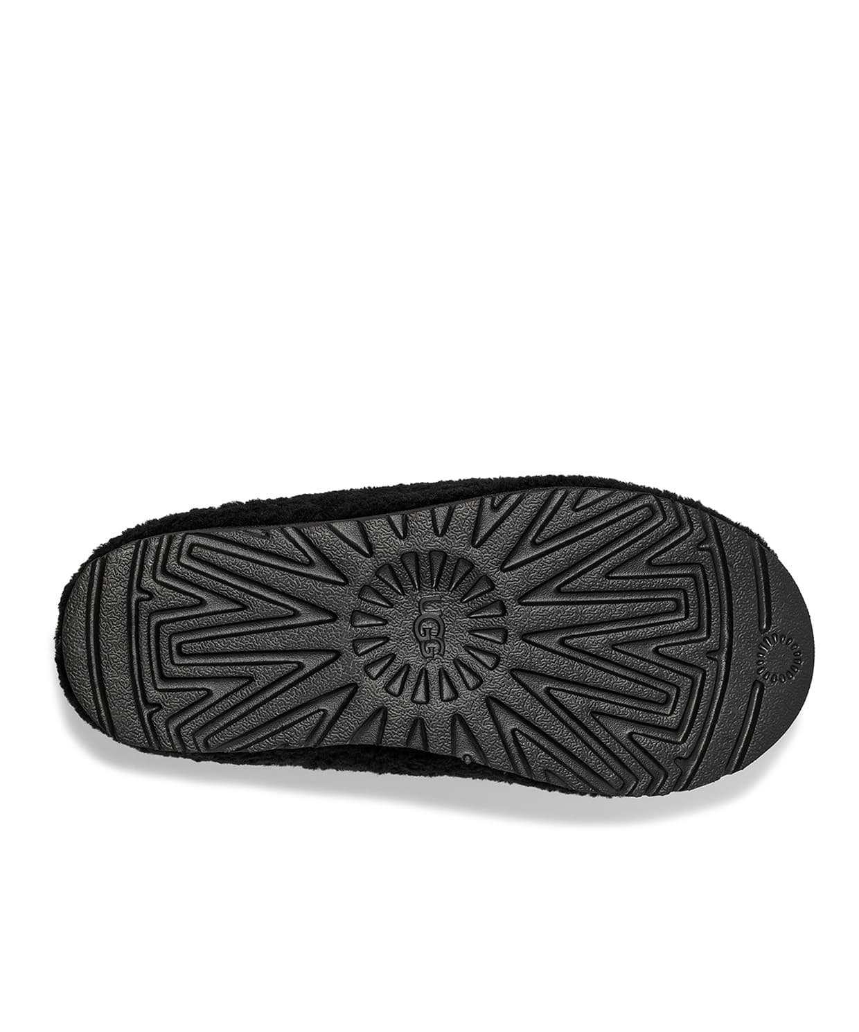 UGG Tasman Maxi Curly · 1158356-BLK (6/6)
