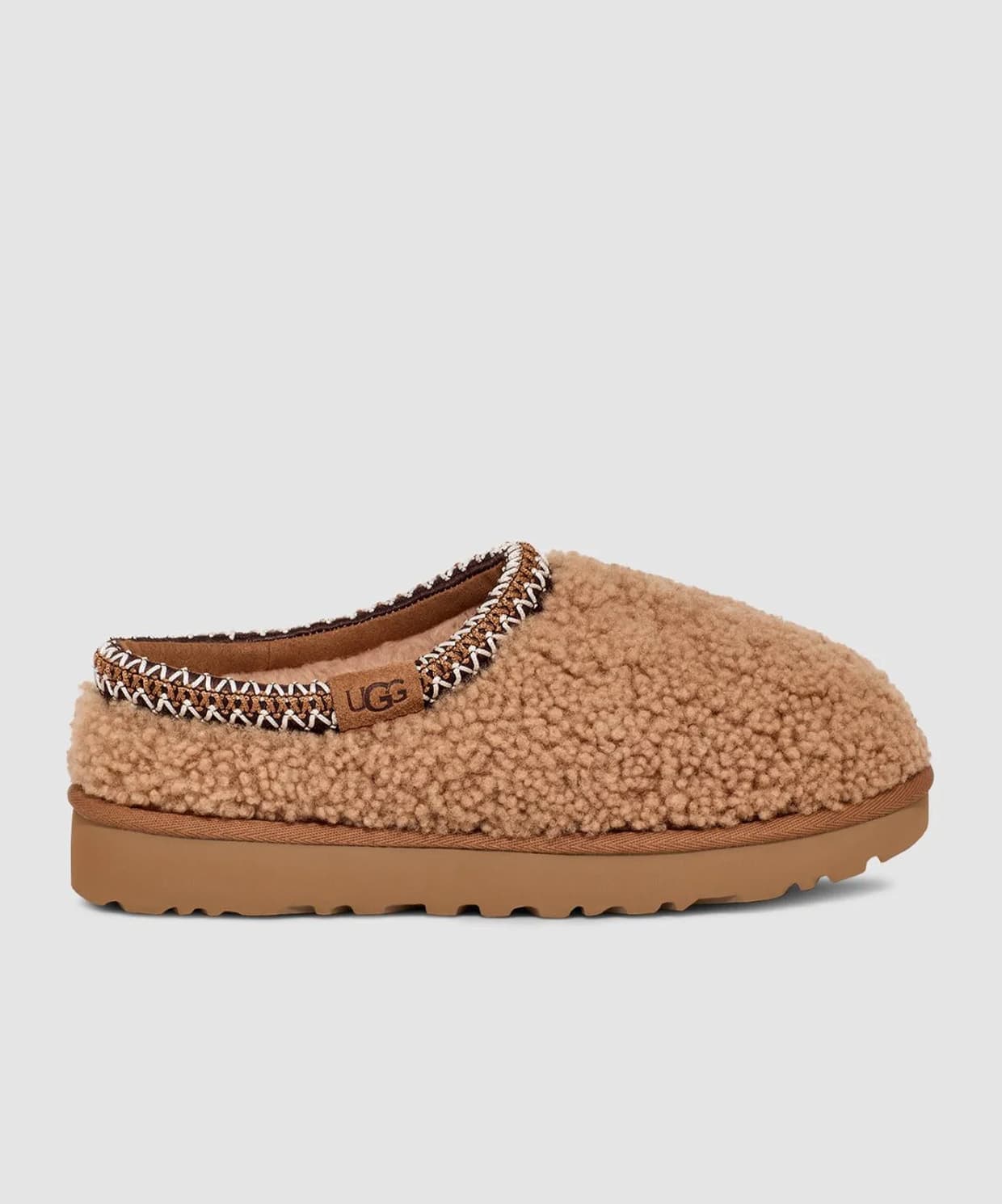 UGG Tasman Maxi Curly · 1158356-CHE