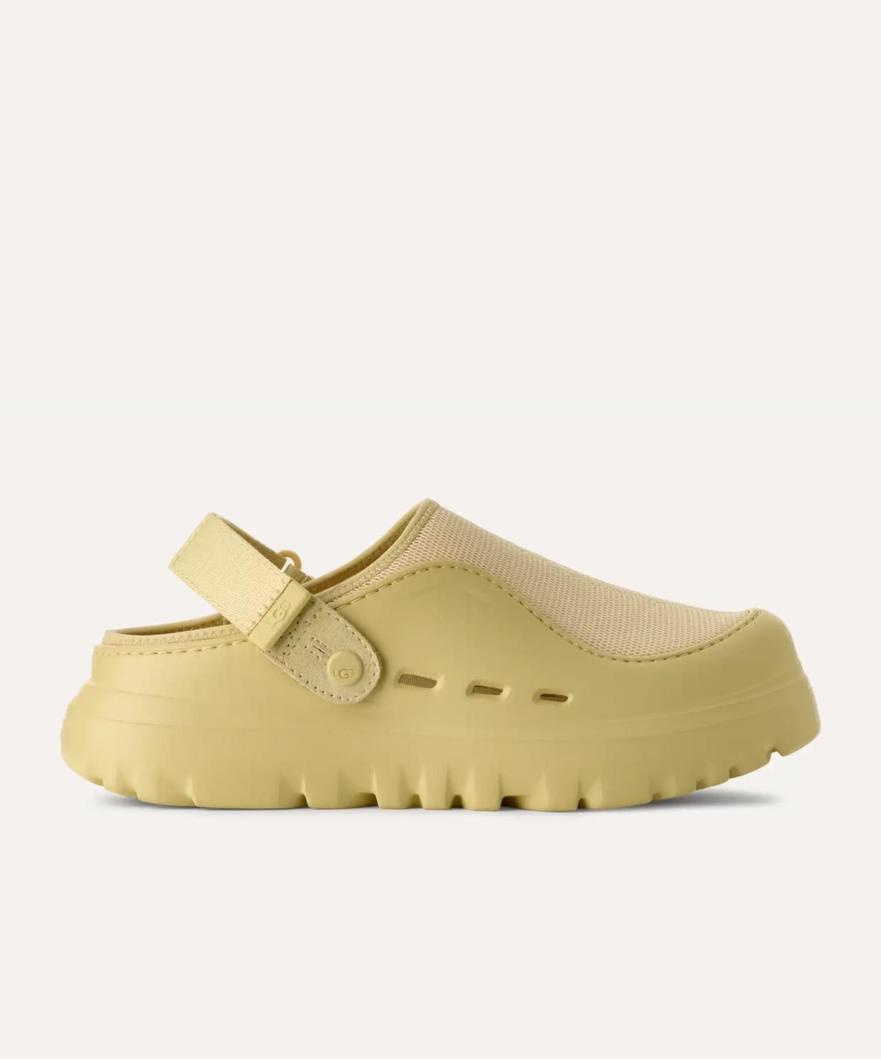 UGG Peakmod · 1166912-GLDN