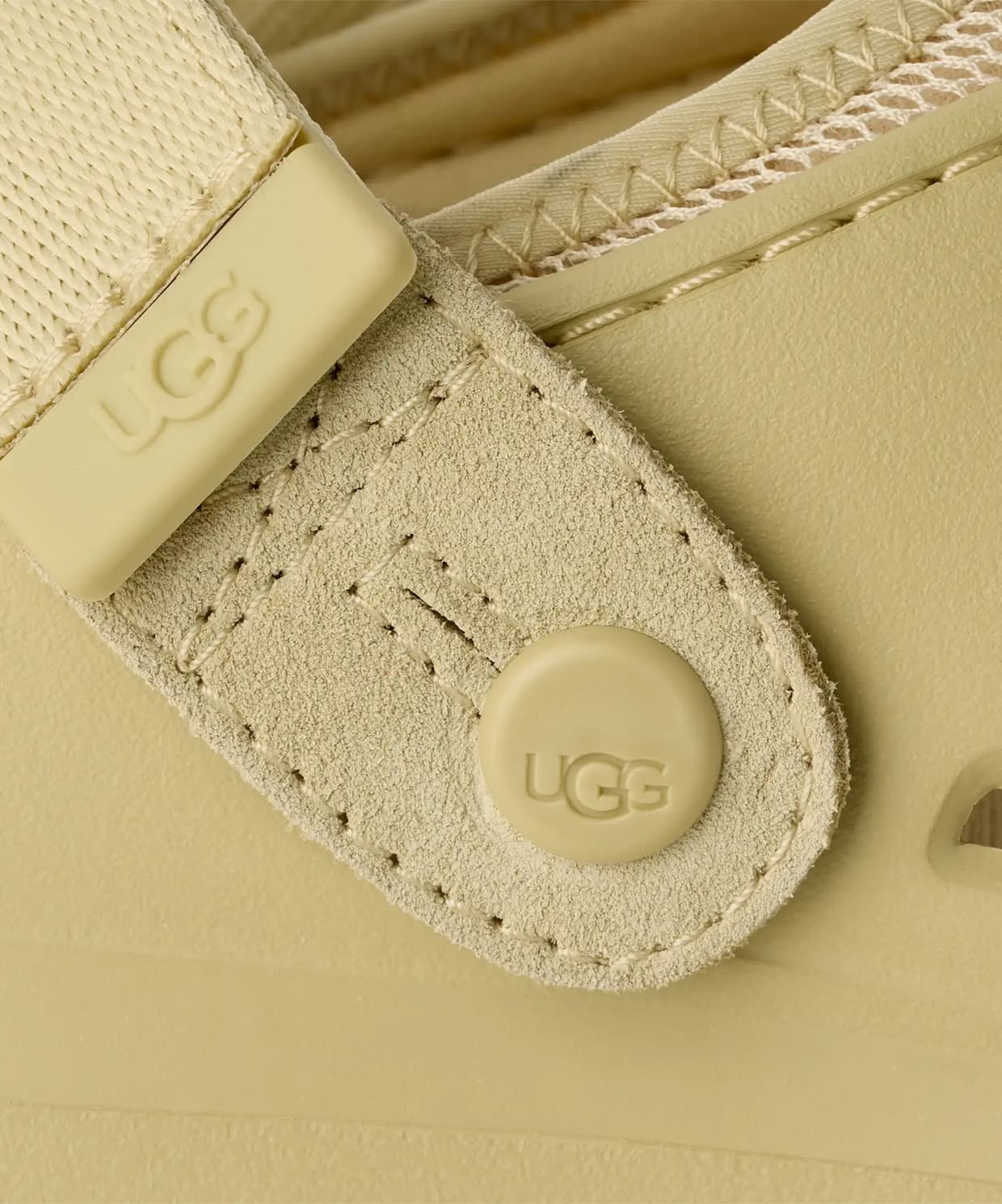 UGG Peakmod · 1166912-GLDN (6/7)