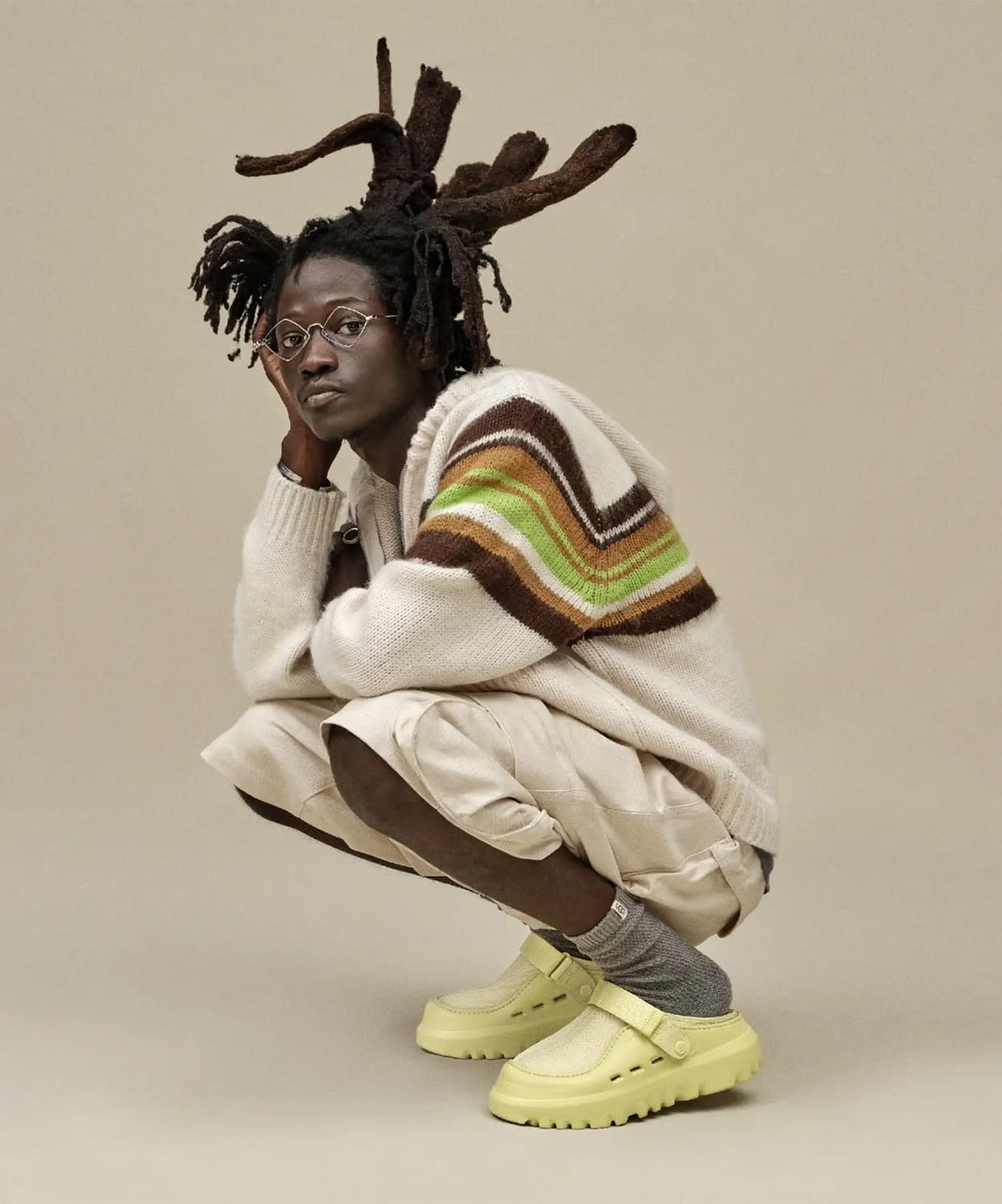 UGG Peakmod · 1166912-GLDN (7/7)