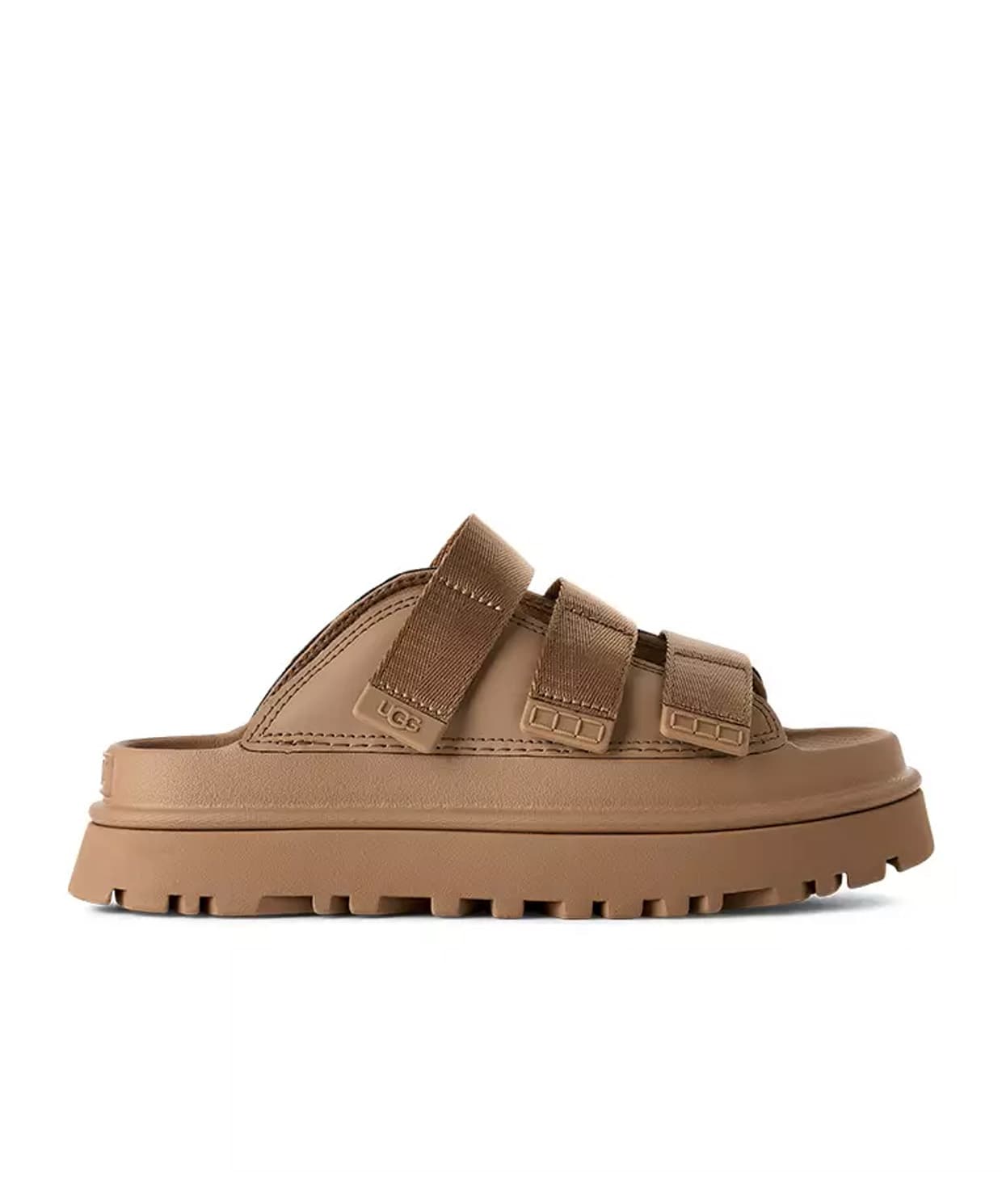 UGG Goldenglow Slide · 1167430-DND