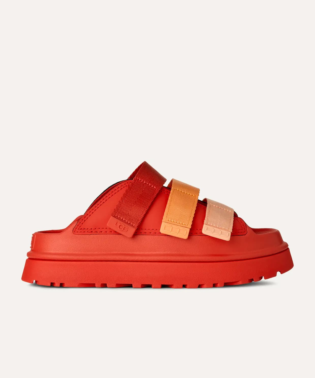 UGG Goldenglow Slide · 1167430-RDPP
