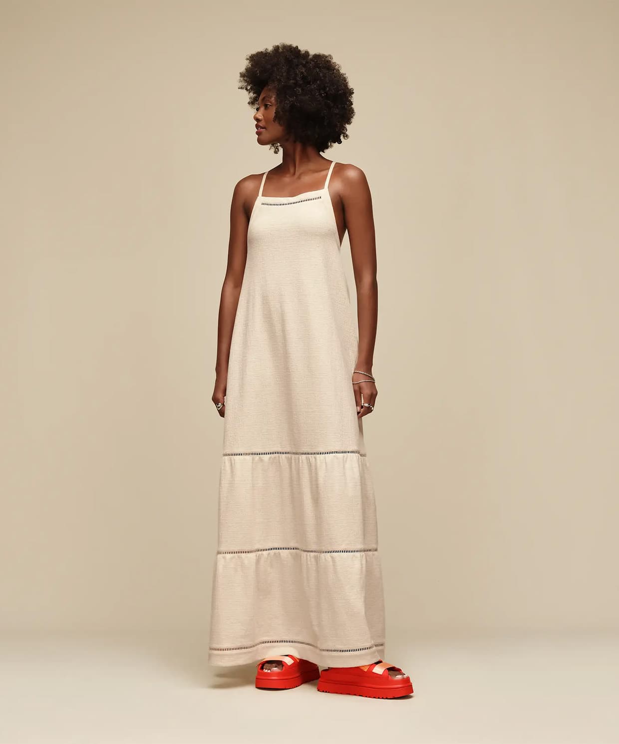 UGG Goldenglow Slide · 1167430-RDPP (9/9)
