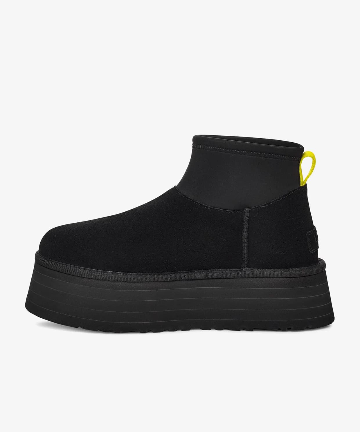 UGG Classic Mini Dipper · 1168170-BLK (3/7)