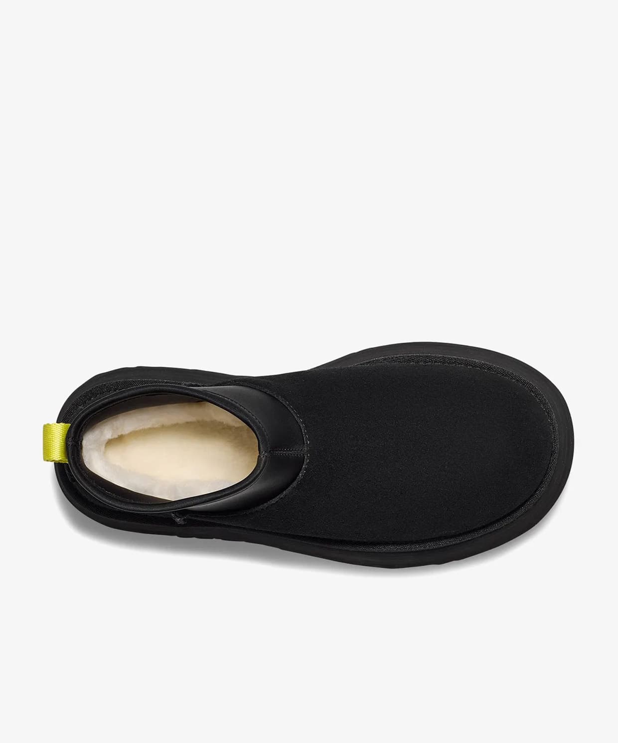 UGG Classic Mini Dipper · 1168170-BLK (6/7)