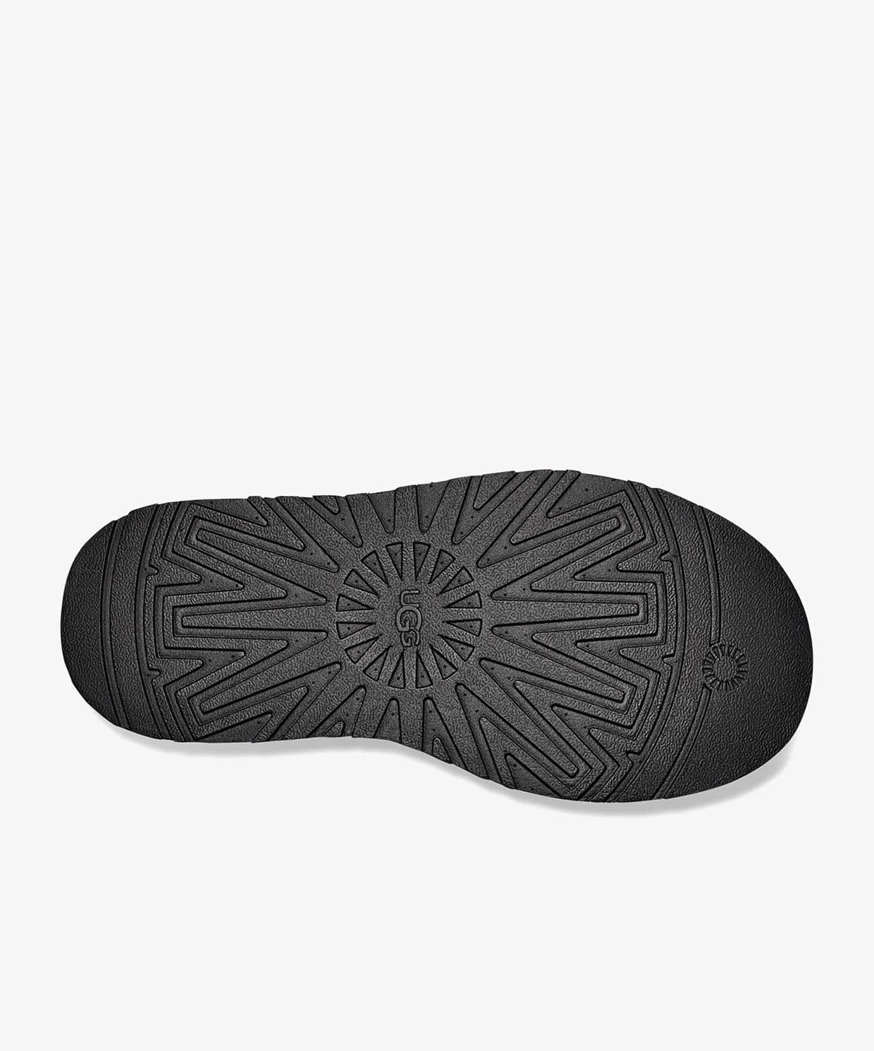 UGG Classic Mini Dipper · 1168170-BLK (7/7)