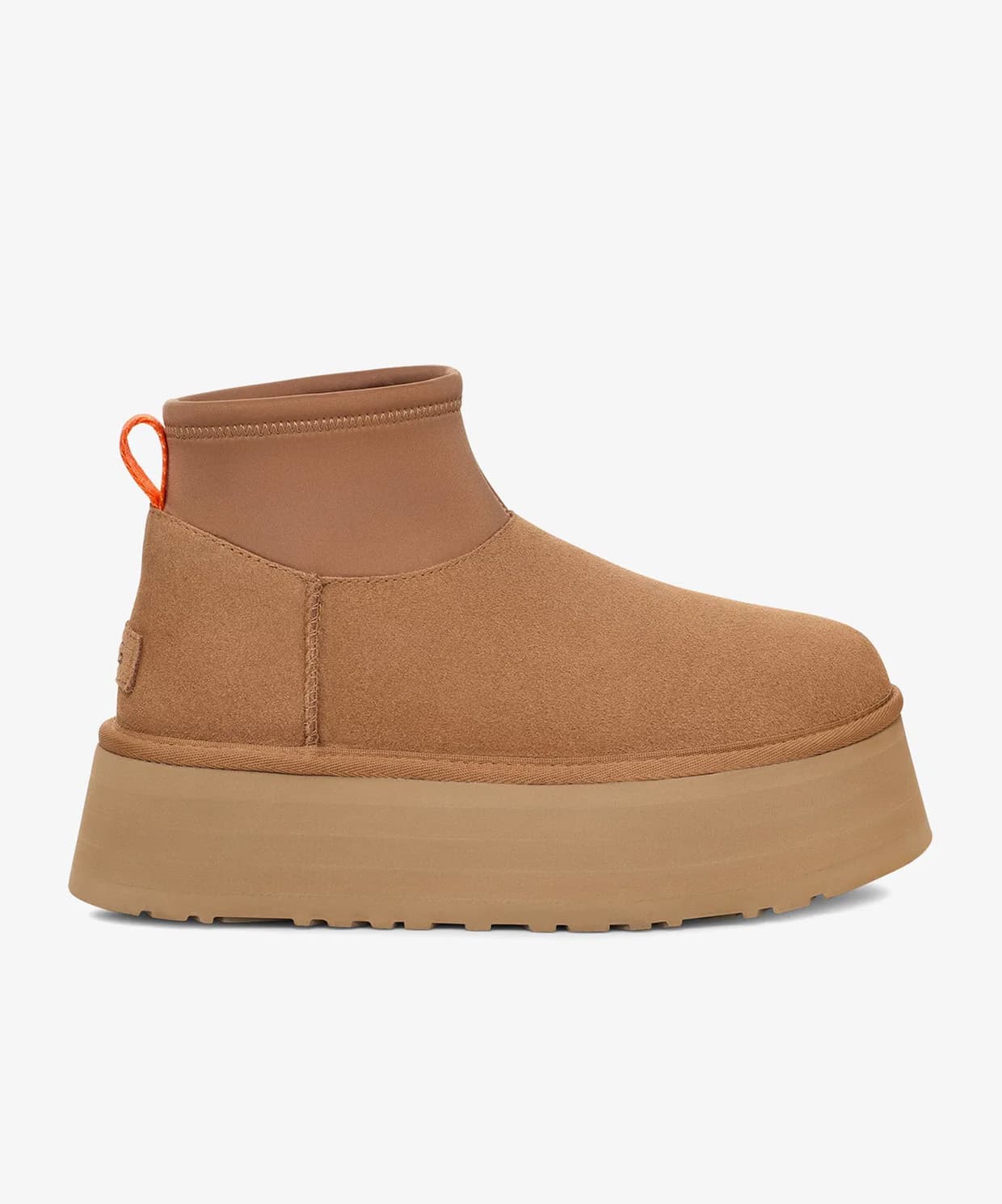 UGG Classic Mini Dipper · 1168170-CHE