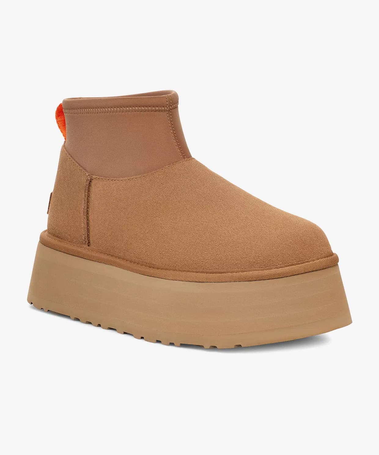 UGG Classic Mini Dipper · 1168170-CHE (4/7)