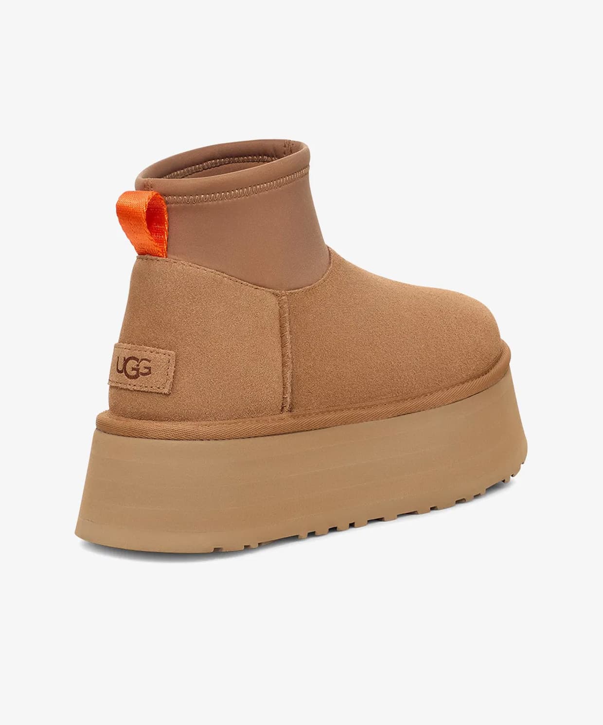 UGG Classic Mini Dipper · 1168170-CHE (5/7)