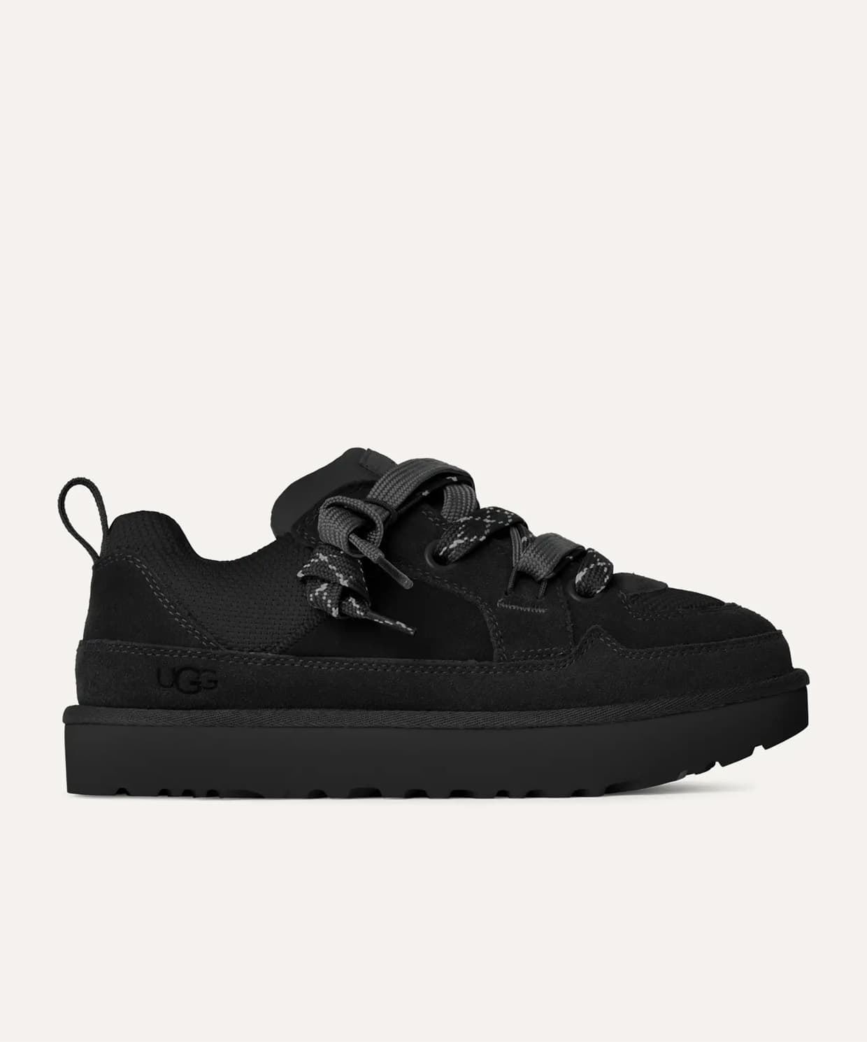 UGG Lo Lowmel · 1168890-BLK