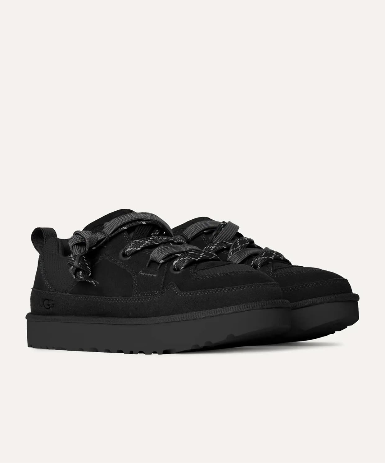 UGG Lo Lowmel · 1168890-BLK (3/7)
