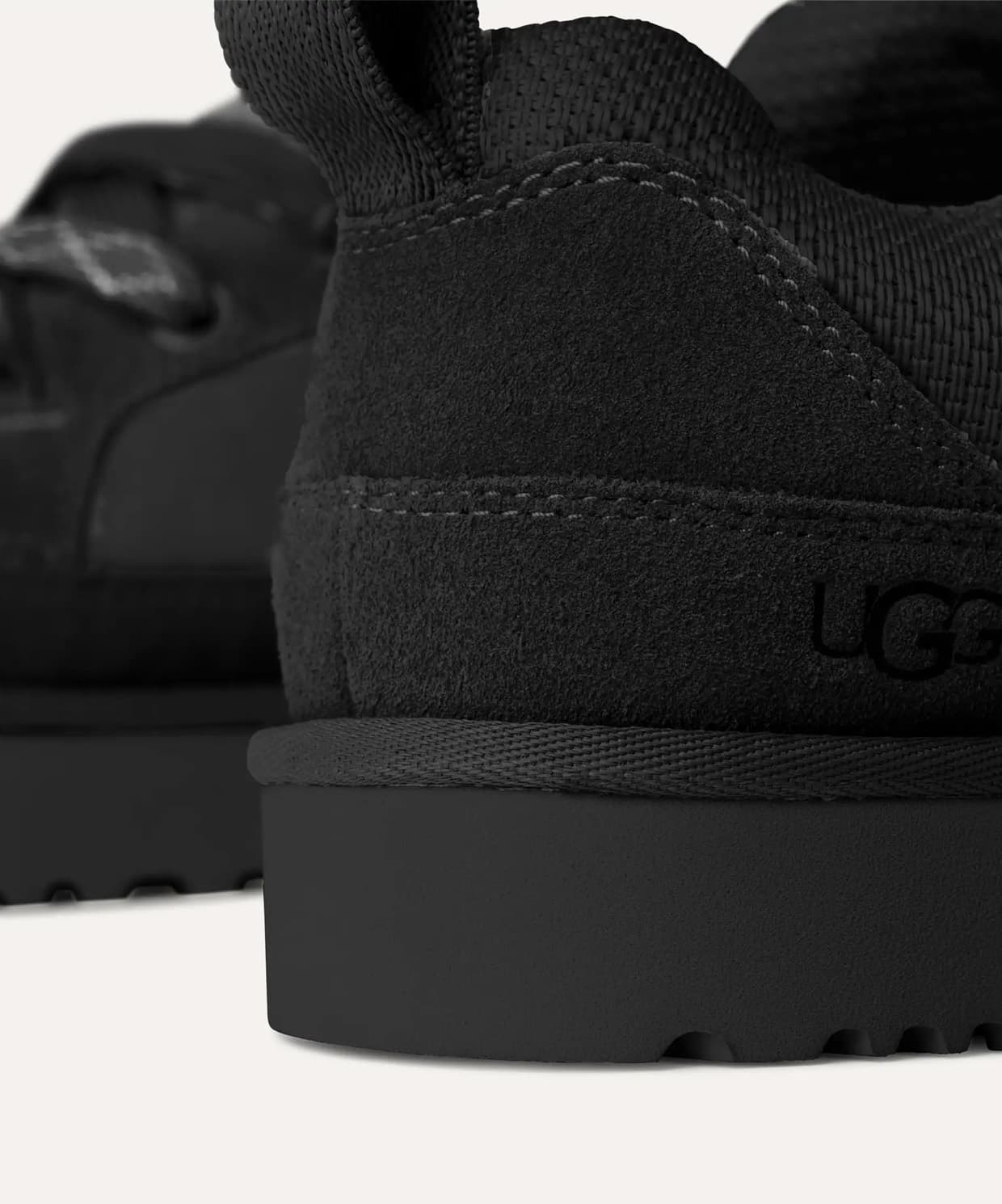 UGG Lo Lowmel · 1168890-BLK (5/7)