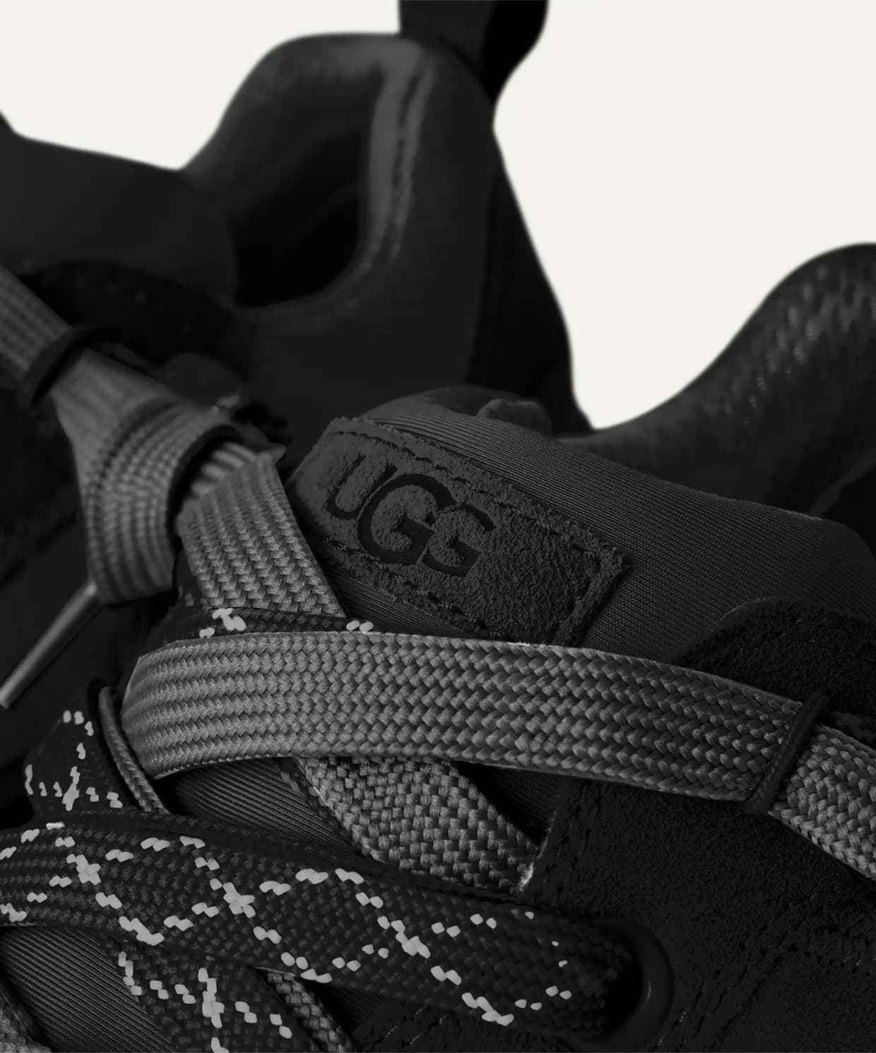 UGG Lo Lowmel · 1168890-BLK (6/7)