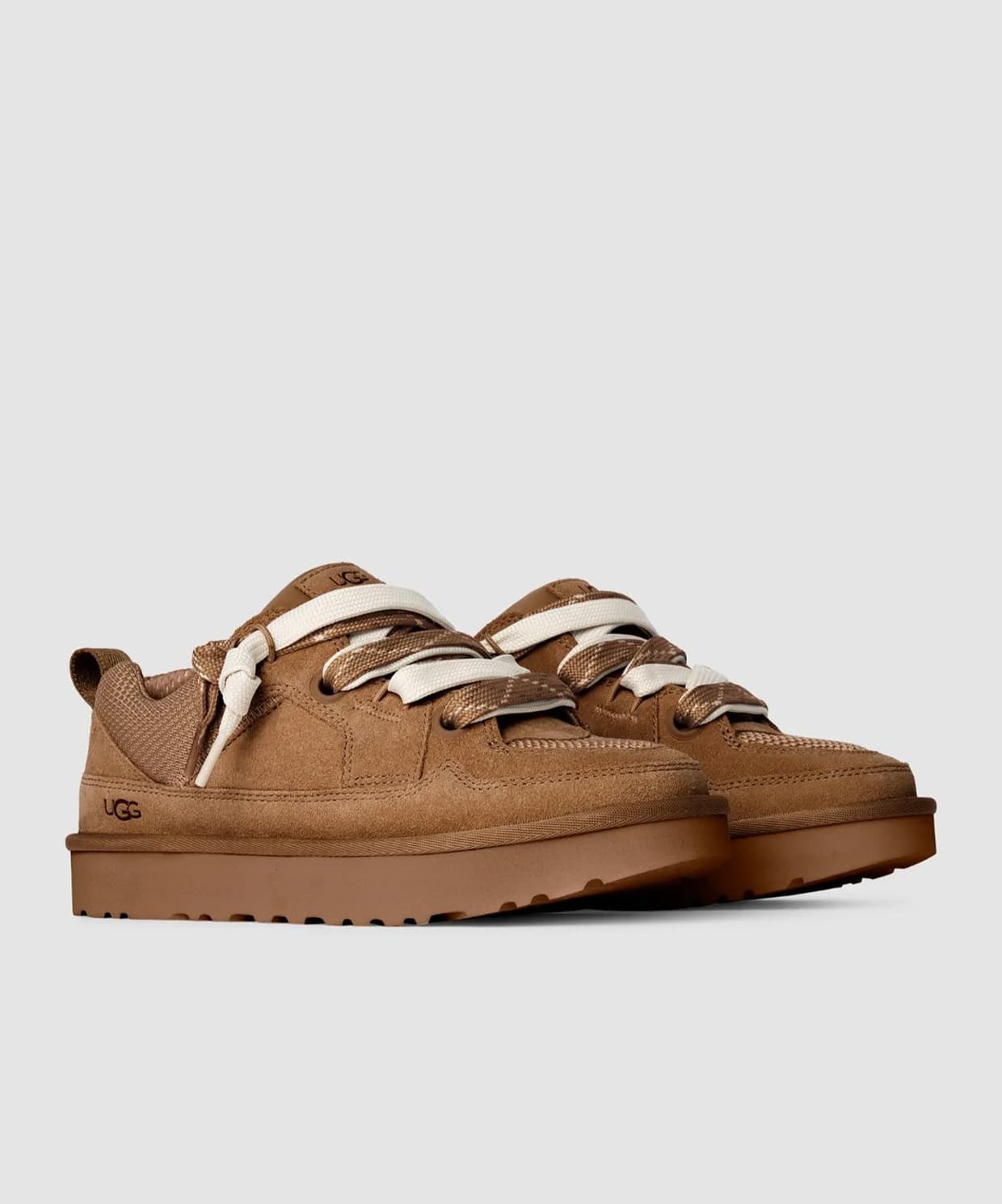 UGG Lo Lowmel · 1168890-CHE (3/6)