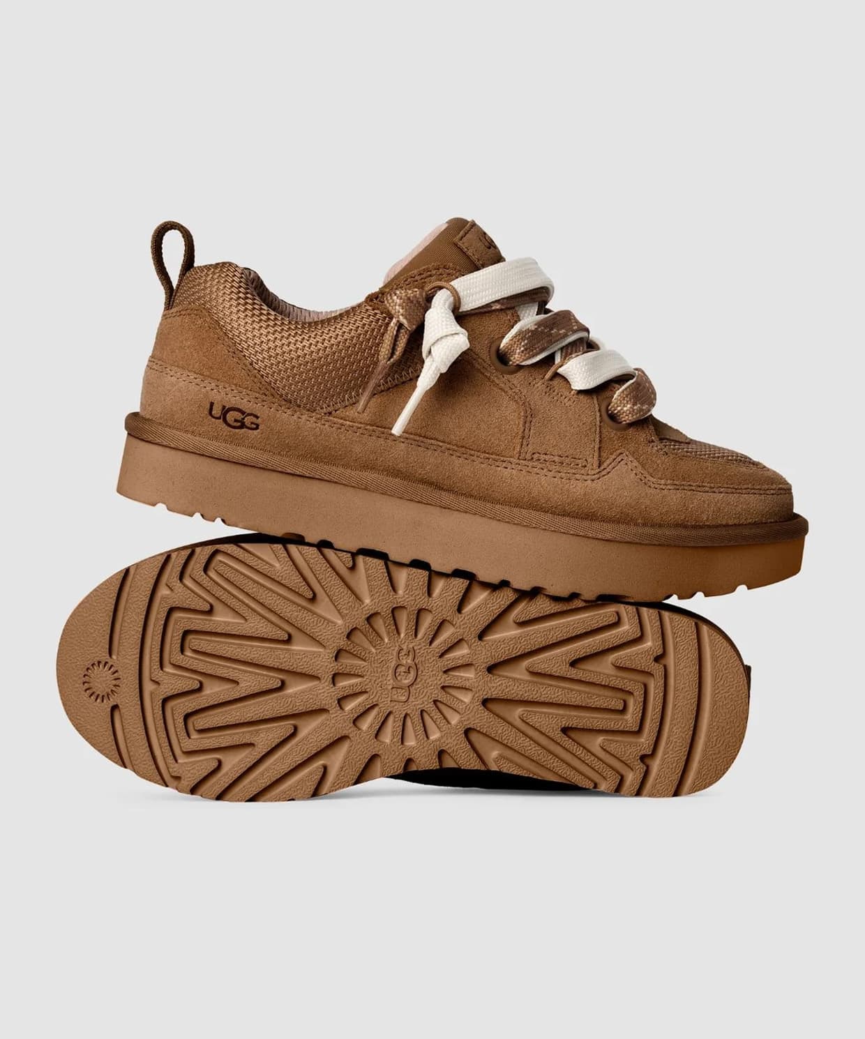 UGG Lo Lowmel · 1168890-CHE (4/6)
