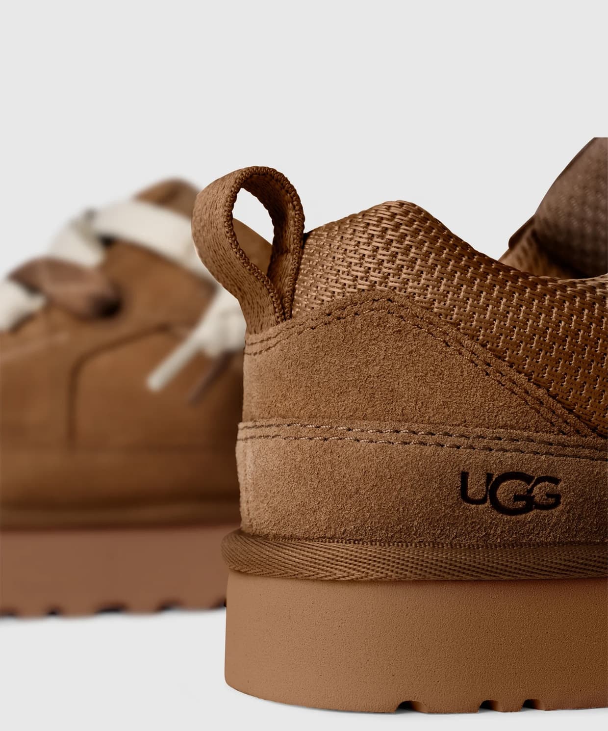 UGG Lo Lowmel · 1168890-CHE (5/6)