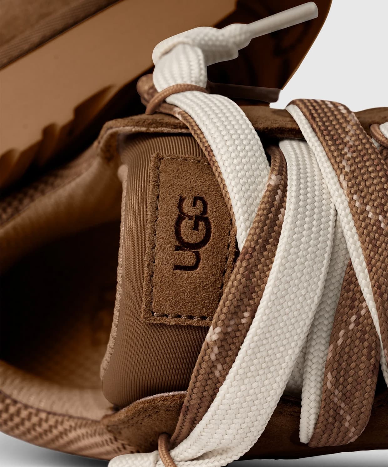 UGG Lo Lowmel · 1168890-CHE (6/6)