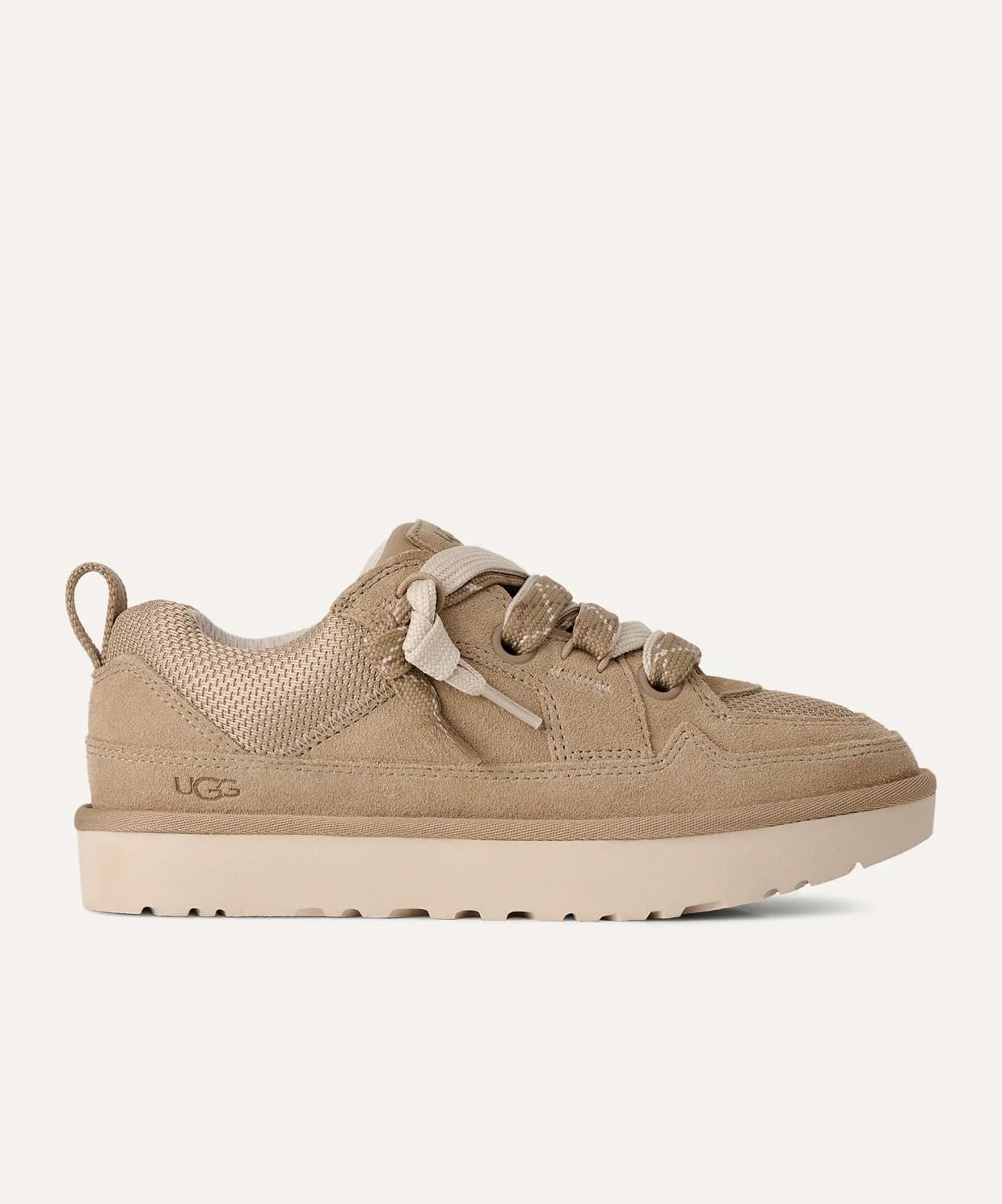UGG Lo Lowmel · 1168890-MDSD