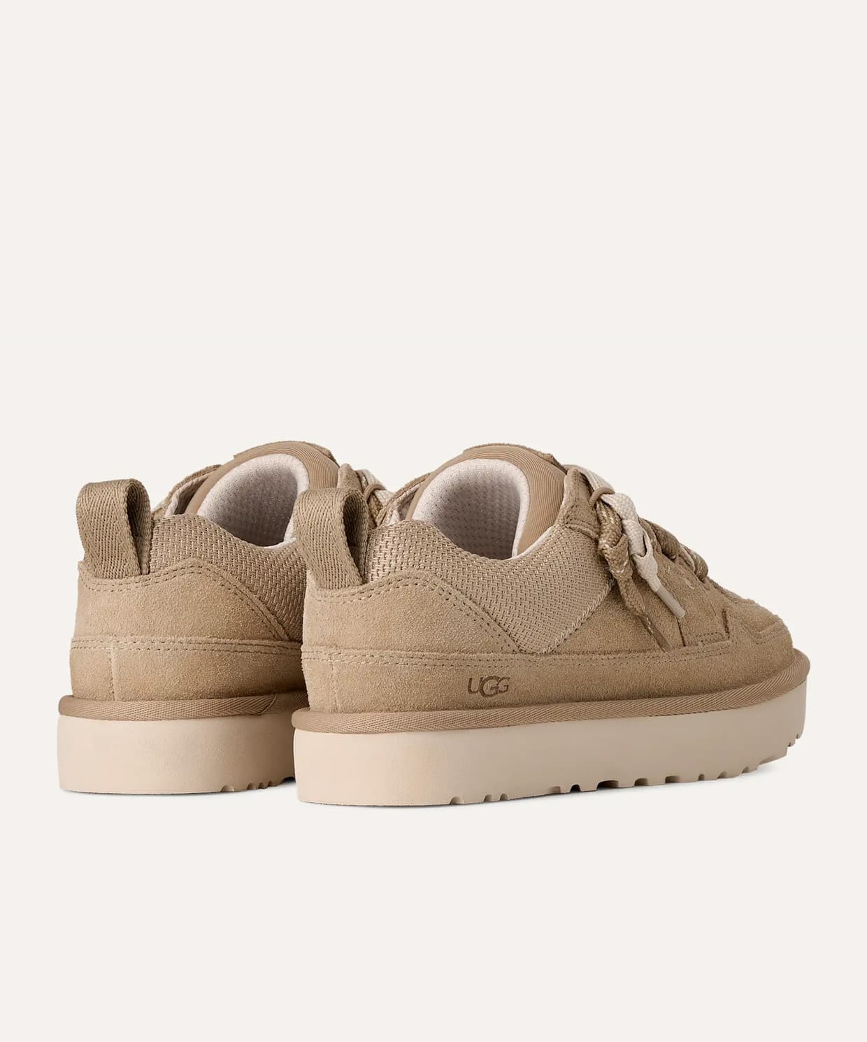 UGG Lo Lowmel · 1168890-MDSD (5/8)