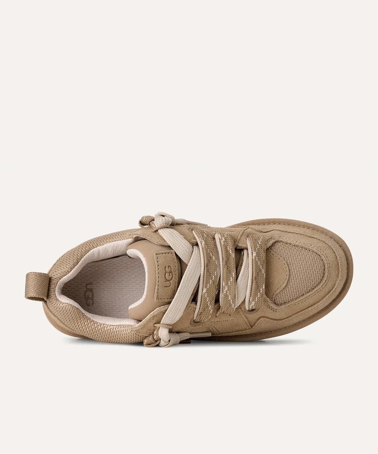 UGG Lo Lowmel · 1168890-MDSD (6/8)