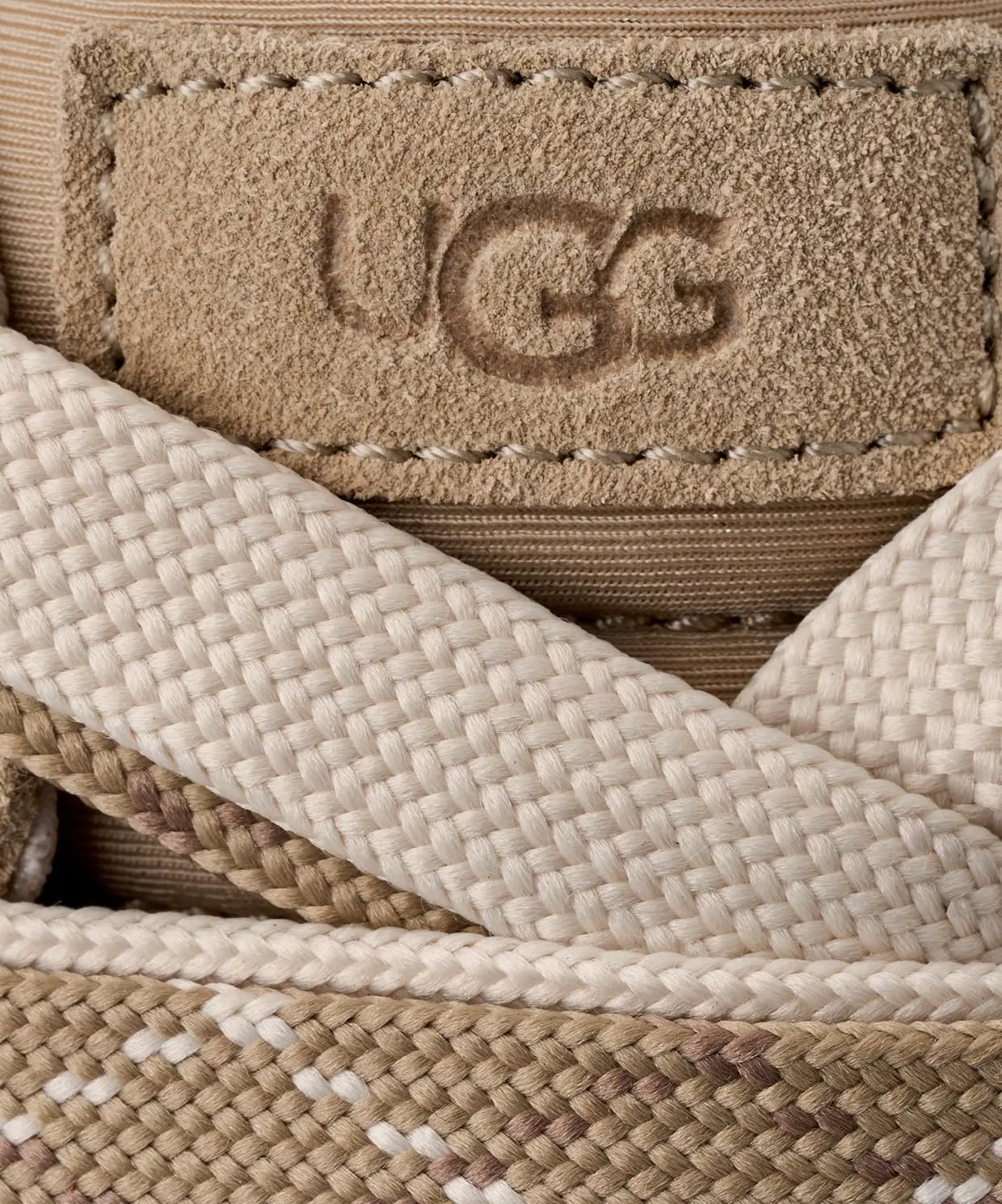UGG Lo Lowmel · 1168890-MDSD (8/8)