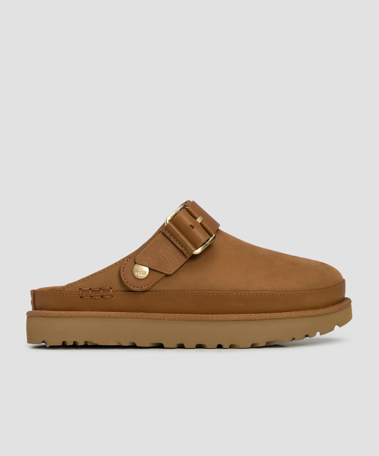 UGG Goldenstar Villa Clog · 1169590-CHE