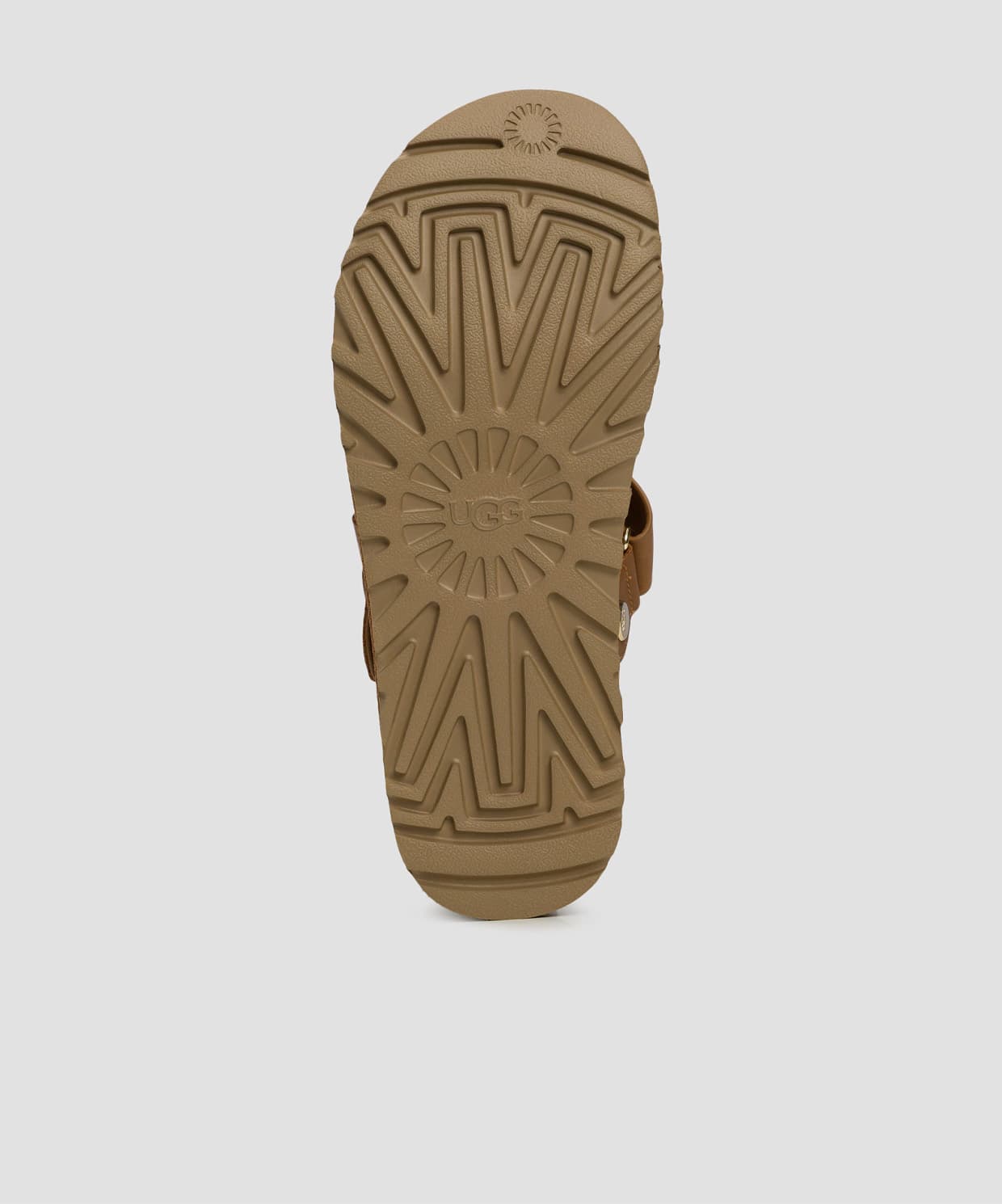 UGG Goldenstar Villa Clog · 1169590-CHE (6/7)