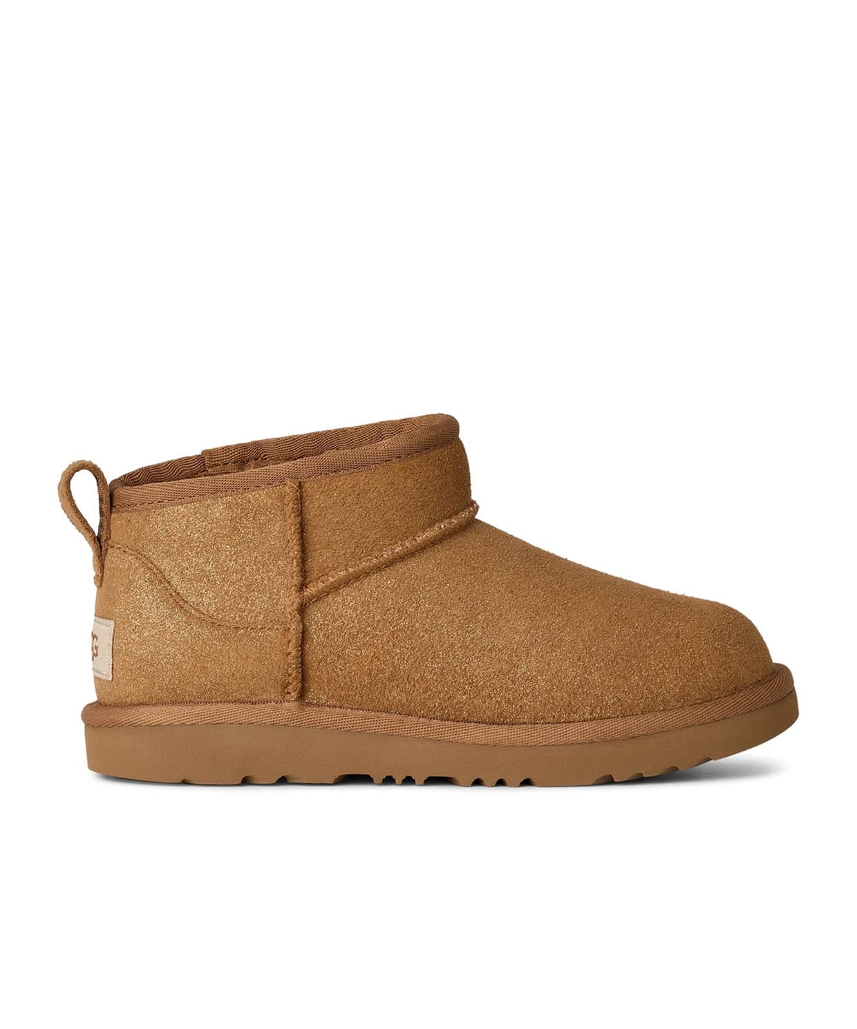 UGG Classic Ultra Mini Dazzle · 1171291K-CHE